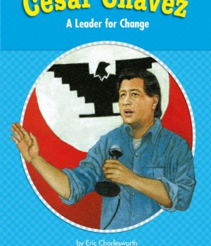 cesar chavez