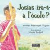 josias ira t-il a l'école?