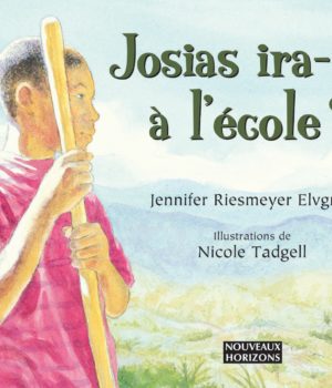 josias ira t-il a l'école?