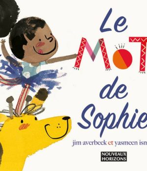 le mot de sophie