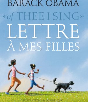 Lettre à mes filles