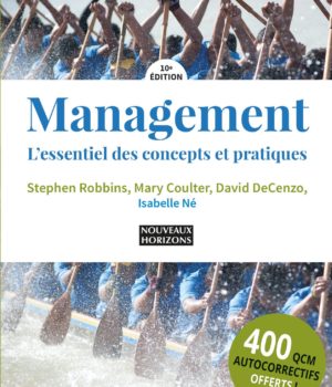 management éd