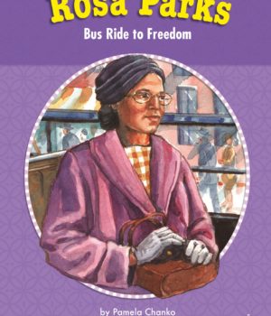 rosa parks