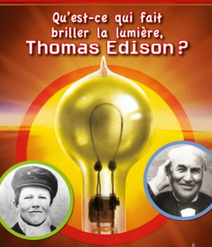 thomas edison