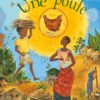 une poule