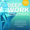 Deep work Deep work