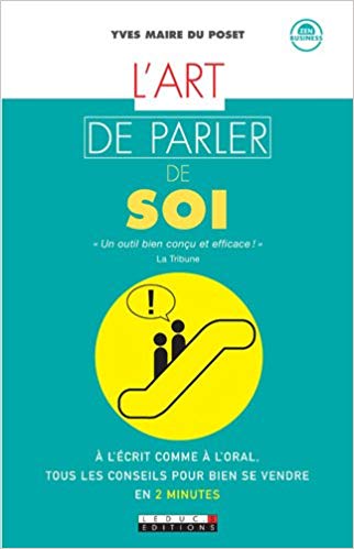 L'art de parler de soi L'art de parler de soi
