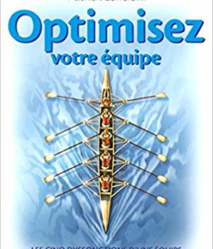 Optimisez votre équipe