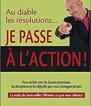 au diable les résolutions