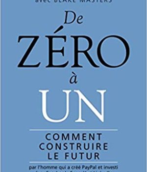 De zéro à un