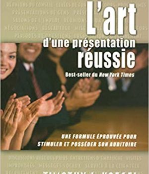 L'art d'une présentation réussie