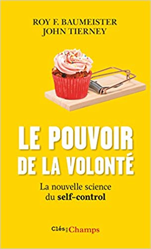 Le pouvoir de la volonté Le pouvoir de la volonté