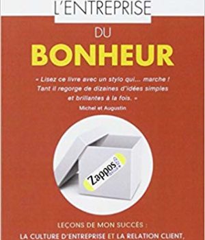 L'entreprise du bonheur