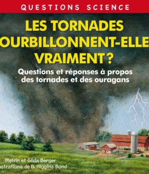 les tornades tourbillonnent-elles vraiment
