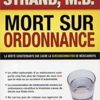 mort sur ordonnance