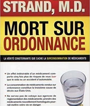 mort sur ordonnance