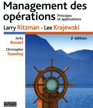 Management des opérations