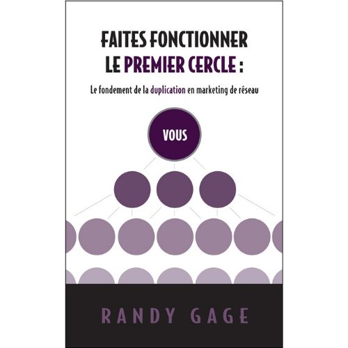 faites fonctionner le premier cercle faites fonctionner le premier cercle