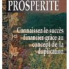 Vers la prospérité Vers la prospérité