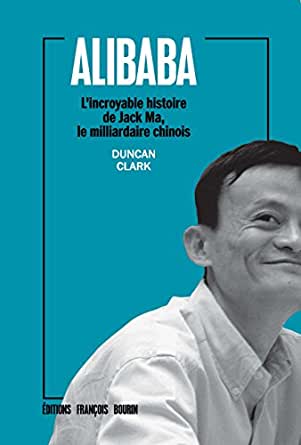Alibaba biographie de Jack Ma Alibaba biographie de Jack Ma