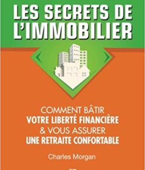 les secrets de l'immoblier