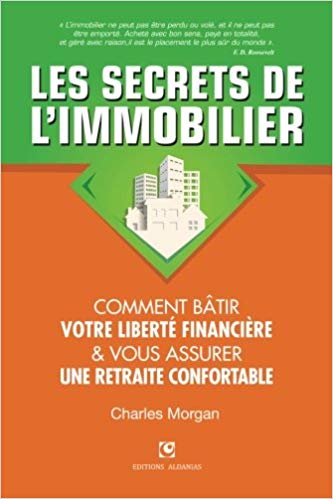 les secrets de l'immoblier les secrets de l'immoblier