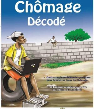 Chômage décodé Abdoulaye Coulibaly