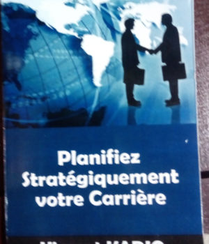 Planifiez stratégiquement votre carrière