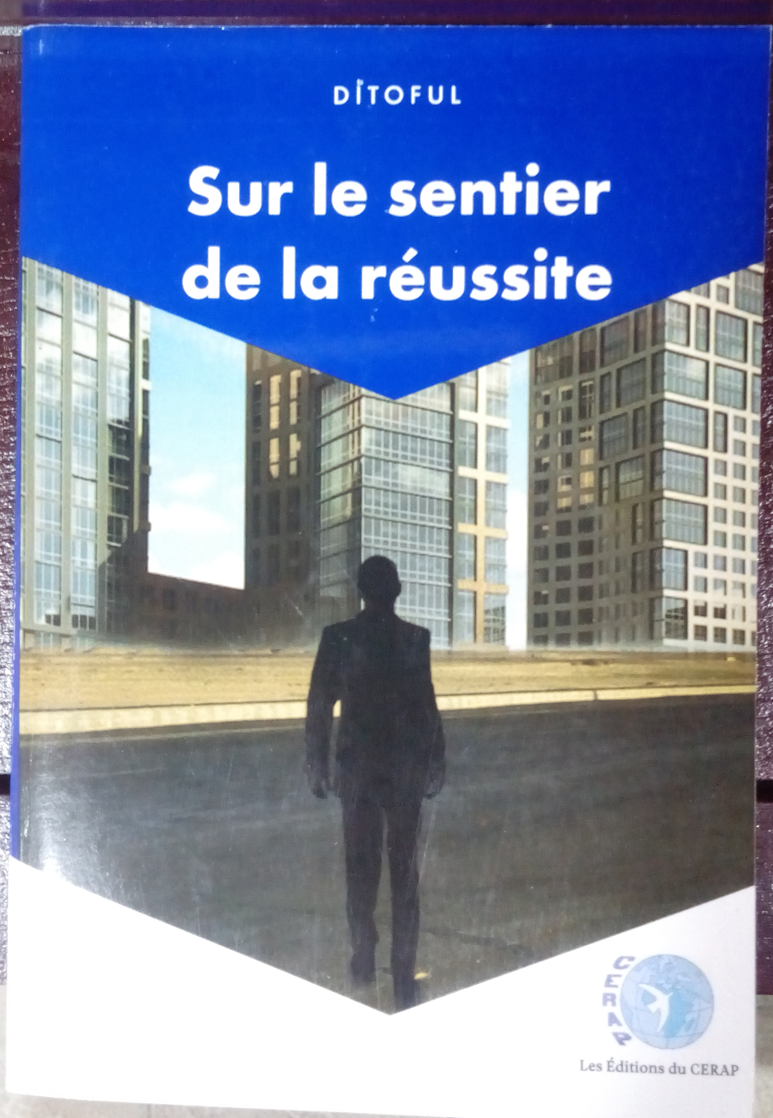 sur le sentier de la réussite sur le sentier de la réussite