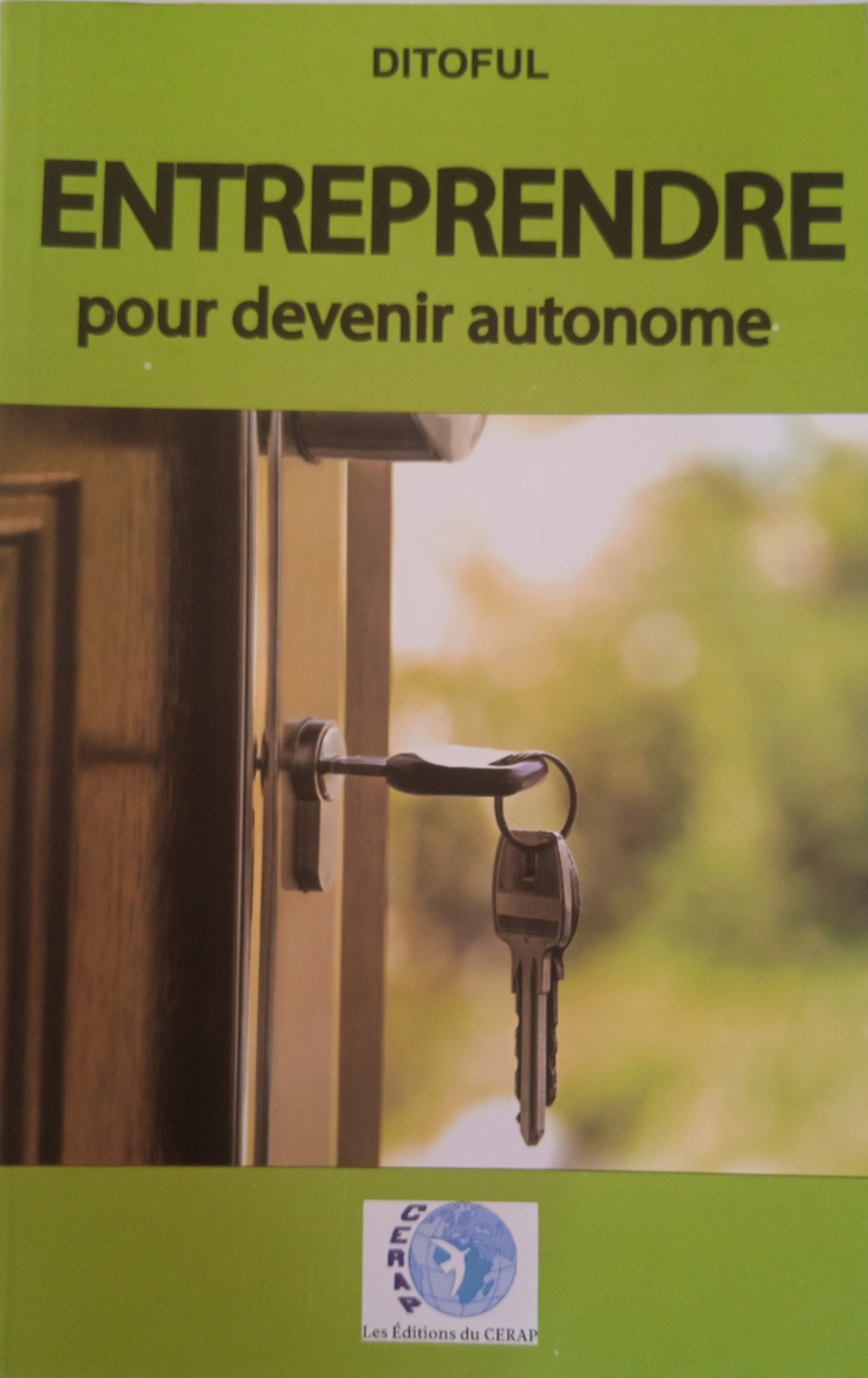 entreprendre pour devenir autonome entreprendre pour devenir autonome