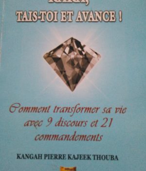 kara tais toi et avance