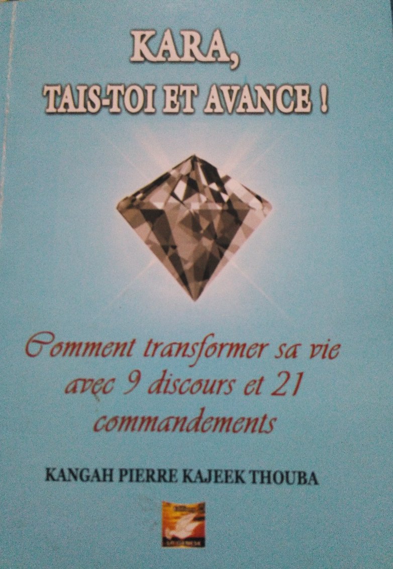 kara tais toi et avance kara tais toi et avance