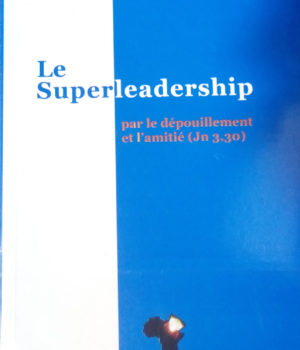 Le superleadership