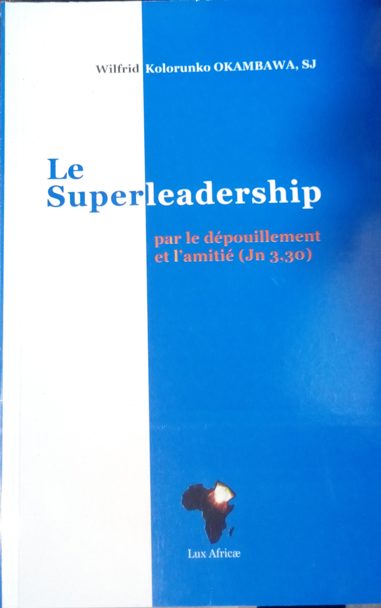 Le superleadership Le superleadership