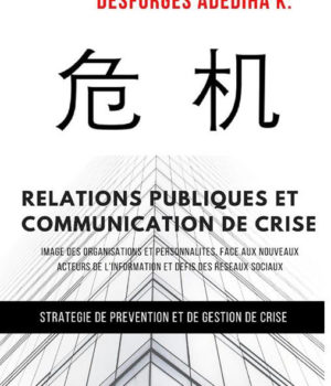 relations publiques et communication de crise