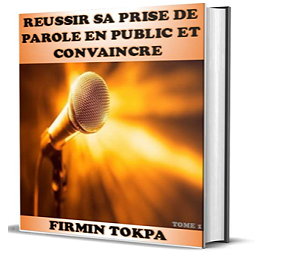 Réussir sa prise de parole