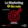Le marketing pour les nuls