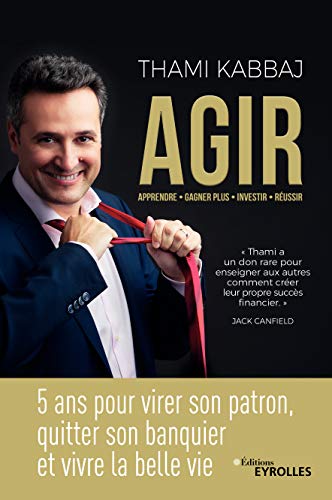 AGIR 5 ans pour virer AGIR 5 ans pour virer