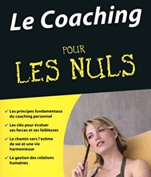 Le Coaching Poche pour les Nuls