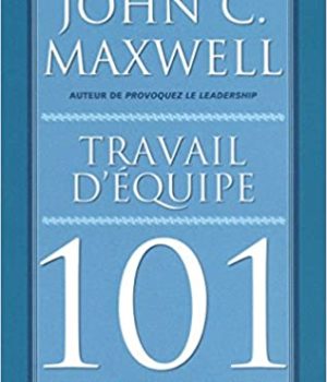 Travail d'équipe 101