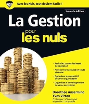 La Gestion pour les Nuls