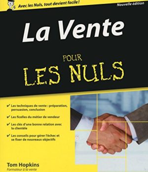 La Vente pour les Nuls