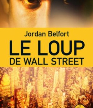 Le Loup de Wall Street Jordan