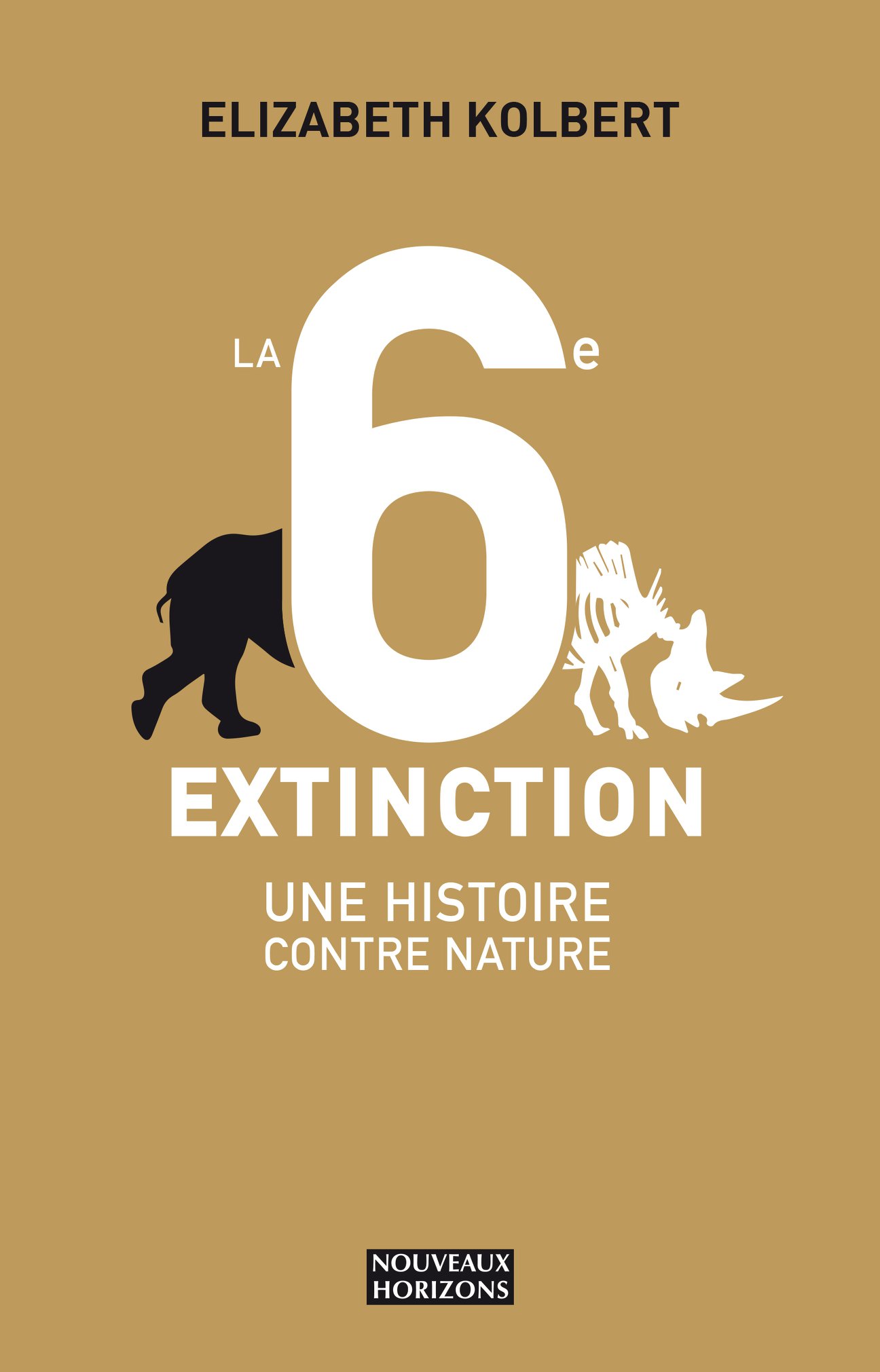 La 6eme extinction La 6eme extinction