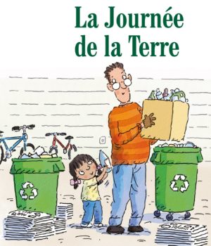 LA JOURNEE DE LA TERRE