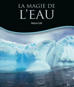 LA MAGIE DE L'EAU