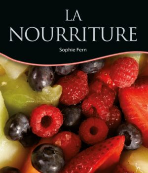 LA NOURRITURE