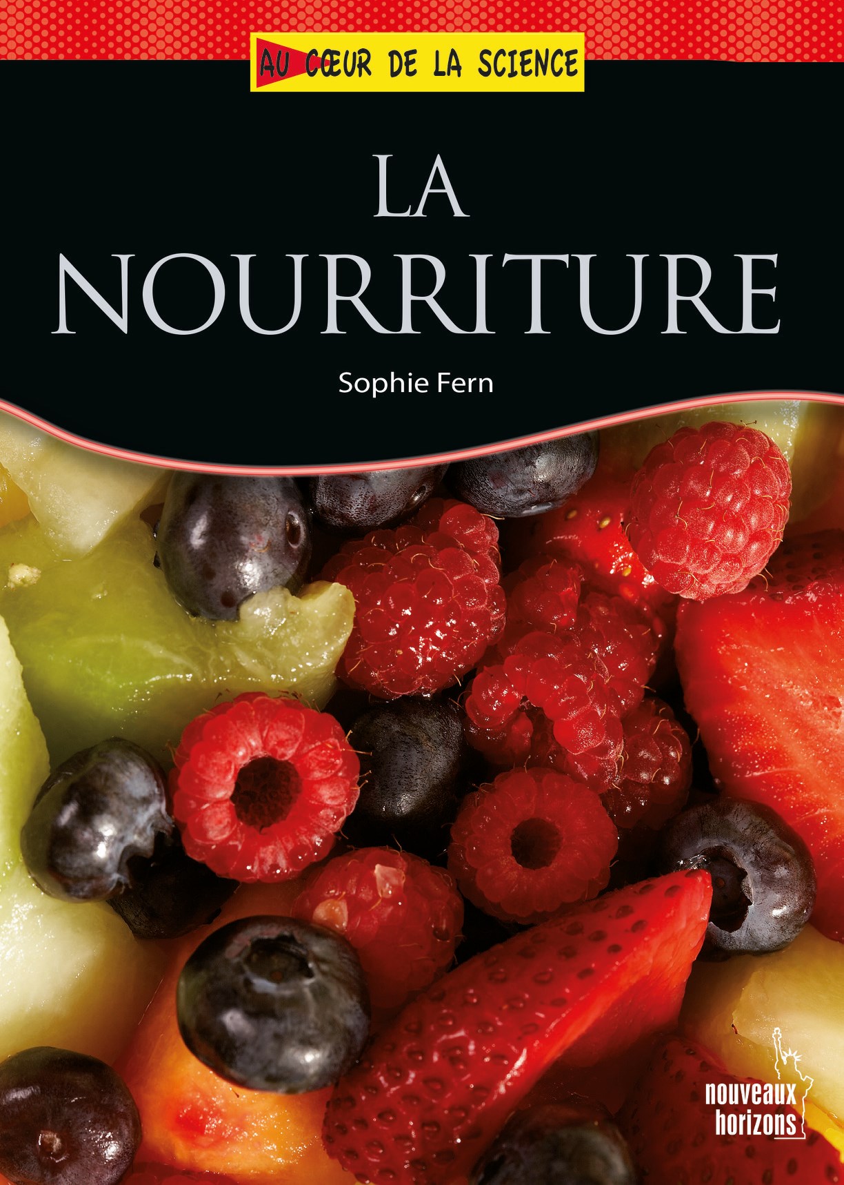 LA NOURRITURE LA NOURRITURE