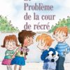 LE PROBLEME DE LA COUR DE RECRE