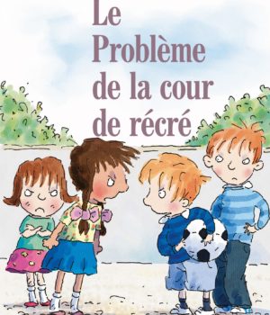 LE PROBLEME DE LA COUR DE RECRE